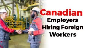 Canadian Employer